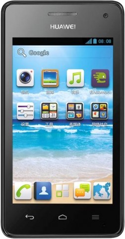 Смартфон Huawei G350