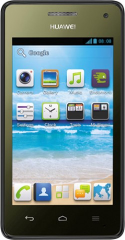 Смартфон Huawei G350