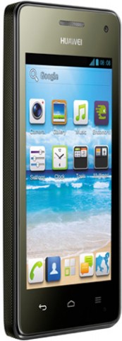 Смартфон Huawei G350