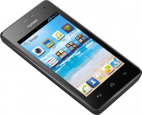 Смартфон Huawei G350