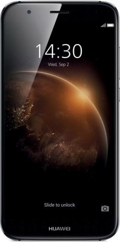 Смартфон Huawei G8 32GB Black Смартфон Huawei G8 32GB Black