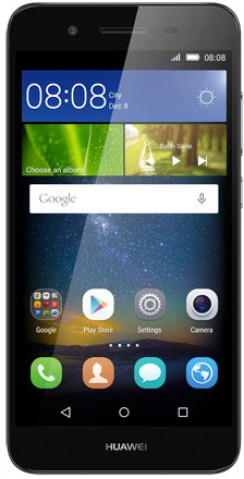 Смартфон Huawei GR3 Gray Смартфон Huawei GR3 Gray