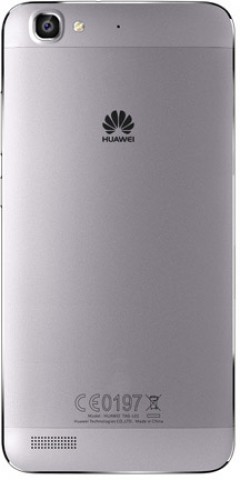 Смартфон Huawei GR3 Gray Смартфон Huawei GR3 Gray