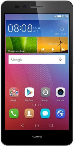Смартфон Huawei GR5 Gray Смартфон Huawei GR5 Gray