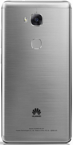 Смартфон Huawei GR5 Gray Смартфон Huawei GR5 Gray
