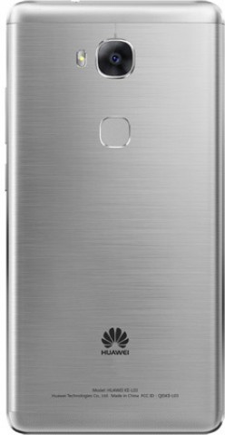 Смартфон Huawei GR5 Silver