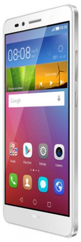 Смартфон Huawei GR5 Silver