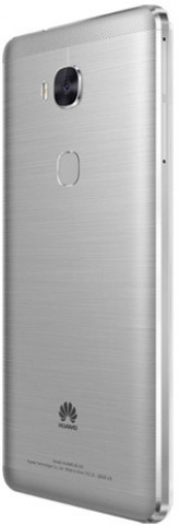 Смартфон Huawei GR5 Silver