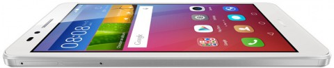 Смартфон Huawei GR5 Silver