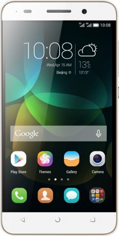 Смартфон Huawei G Play mini Смартфон Huawei G Play mini