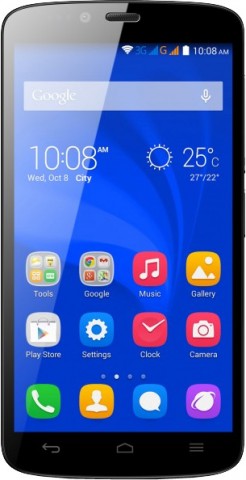 Смартфон Huawei Honor 3C Lite