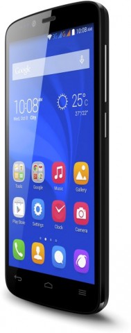 Смартфон Huawei Honor 3C Lite