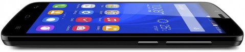 Смартфон Huawei Honor 3C Lite