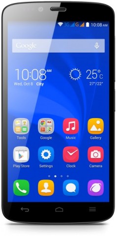 Смартфон Huawei Honor 3C Lite