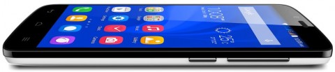 Смартфон Huawei Honor 3C Lite