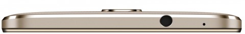 Смартфон Huawei Honor 5X Gold [KIW-L21]