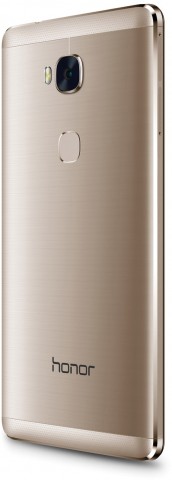 Смартфон Huawei Honor 5X Gold [KIW-L21]