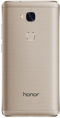 Смартфон Huawei Honor 5X Gold [KIW-L21]