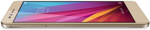 Смартфон Huawei Honor 5X Gold [KIW-L21]