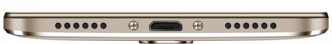 Смартфон Huawei Honor 5X Gold [KIW-L21]