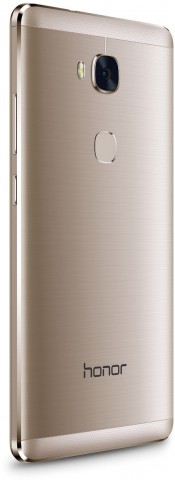 Смартфон Huawei Honor 5X Gold [KIW-L21]