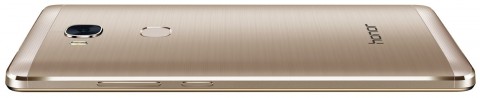 Смартфон Huawei Honor 5X Gold [KIW-L21]