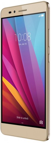 Смартфон Huawei Honor 5X Gold [KIW-L21]