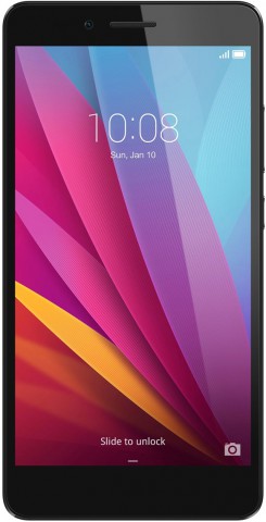 Смартфон Huawei Honor 5X Gray [KIW-L21]
