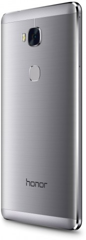 Смартфон Huawei Honor 5X Gray [KIW-L21]