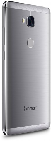 Смартфон Huawei Honor 5X Gray [KIW-L21]