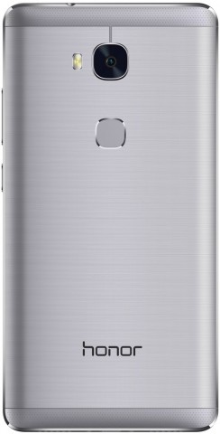 Смартфон Huawei Honor 5X Gray [KIW-L21]