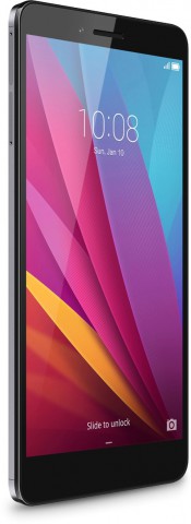 Смартфон Huawei Honor 5X Gray [KIW-L21]