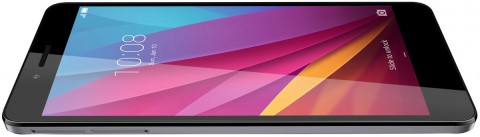 Смартфон Huawei Honor 5X Gray [KIW-L21]