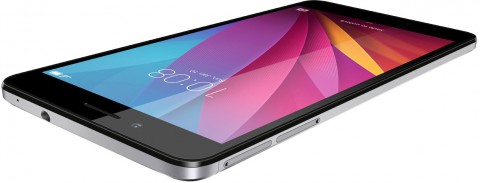 Смартфон Huawei Honor 5X Gray [KIW-L21]