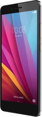 Смартфон Huawei Honor 5X Gray [KIW-L21]