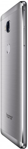 Смартфон Huawei Honor 5X Gray [KIW-L21]