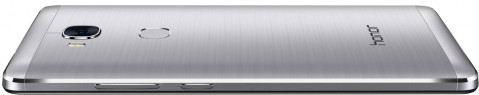 Смартфон Huawei Honor 5X Gray [KIW-L21]