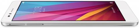Смартфон Huawei Honor 5X Silver [KIW-L21]