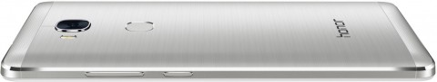 Смартфон Huawei Honor 5X Silver [KIW-L21]