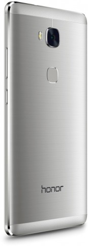 Смартфон Huawei Honor 5X Silver [KIW-L21]