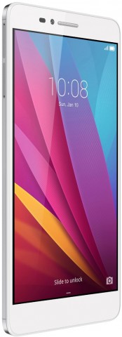 Смартфон Huawei Honor 5X Silver [KIW-L21]