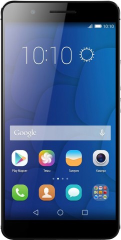 Смартфон Huawei Honor 6 Plus