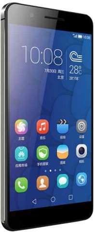 Смартфон Huawei Honor 6 Plus