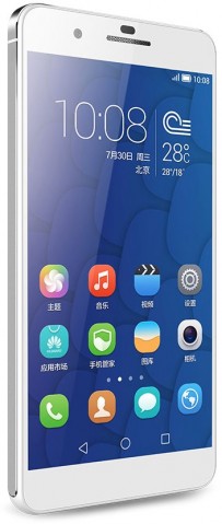 Смартфон Huawei Honor 6 Plus