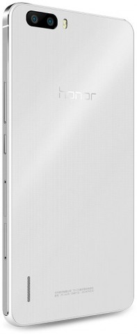Смартфон Huawei Honor 6 Plus