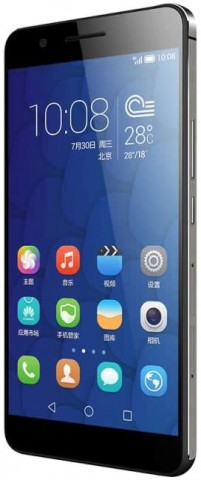 Смартфон Huawei Honor 6 Plus