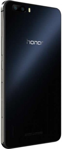 Смартфон Huawei Honor 6 Plus