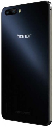 Смартфон Huawei Honor 6 Plus