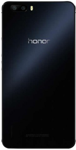 Смартфон Huawei Honor 6 Plus
