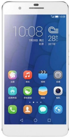 Смартфон Huawei Honor 6 Plus